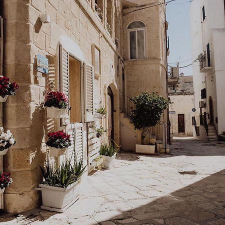 Casa Vacanza Portanuova Monopoli By Monholiday Kültér fotó