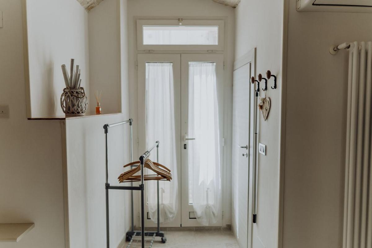 Casa Vacanza Portanuova Monopoli By Monholiday Kültér fotó