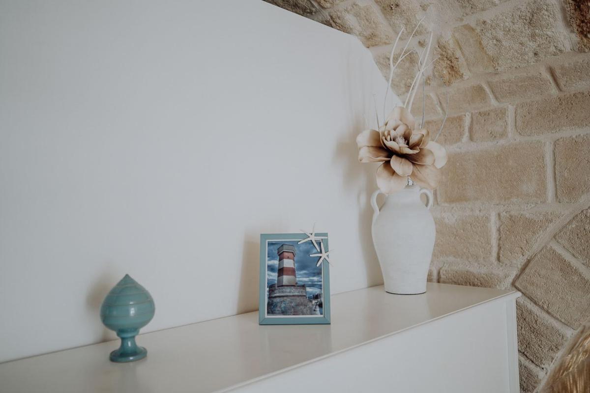 Casa Vacanza Portanuova Monopoli By Monholiday Kültér fotó