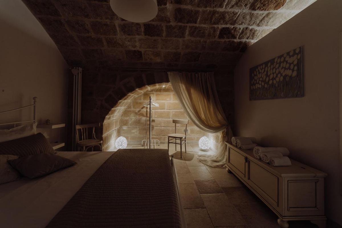 Casa Vacanza Portanuova Monopoli By Monholiday Kültér fotó