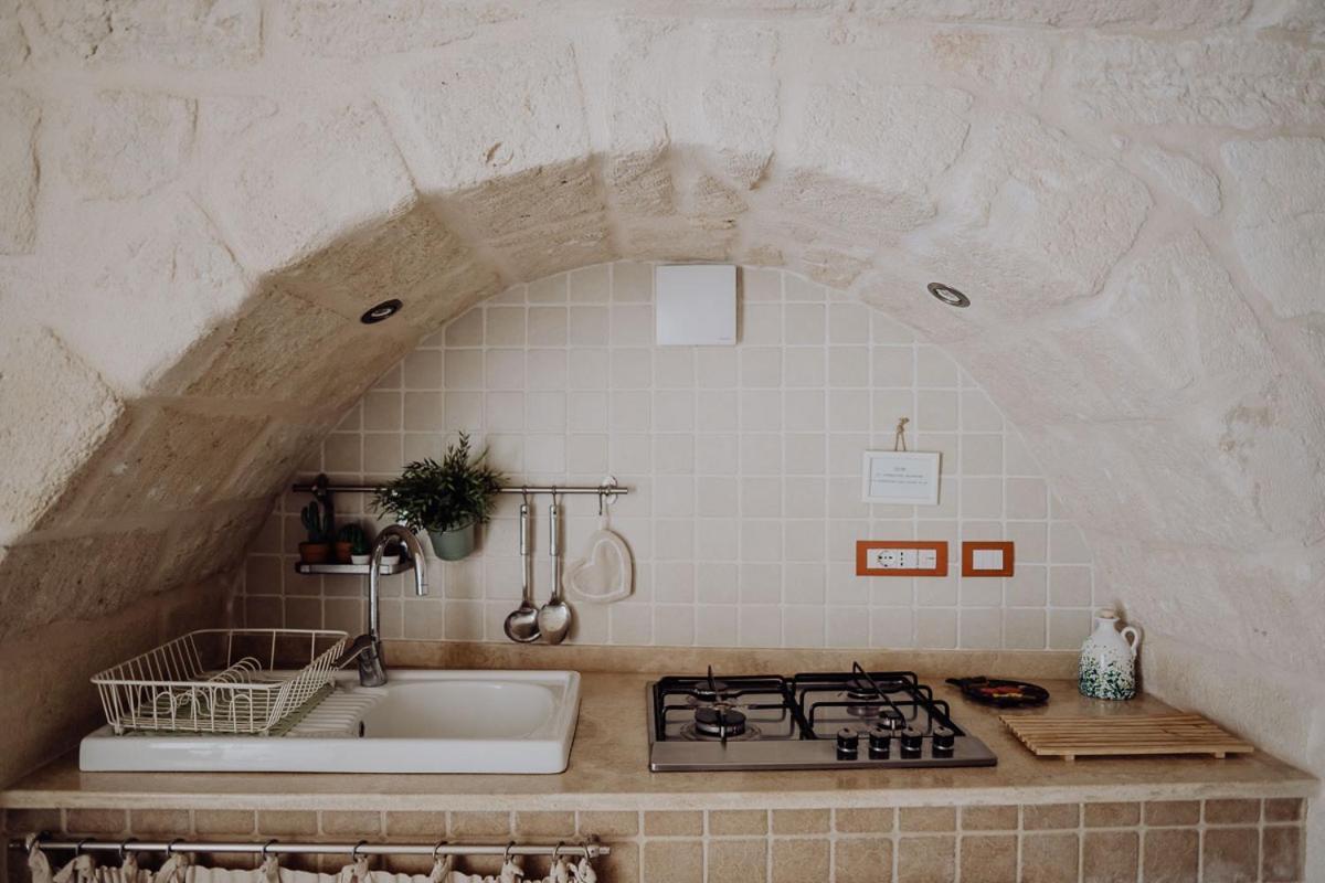 Casa Vacanza Portanuova Monopoli By Monholiday Kültér fotó